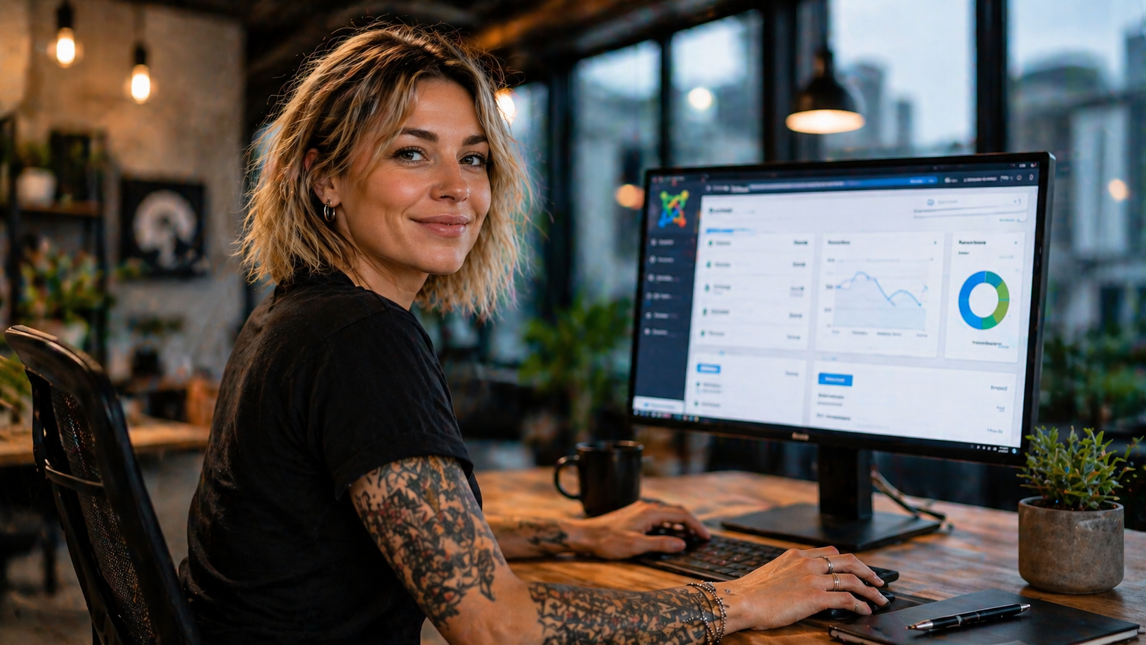 De bedste SEO extensions til Joomla i 2026