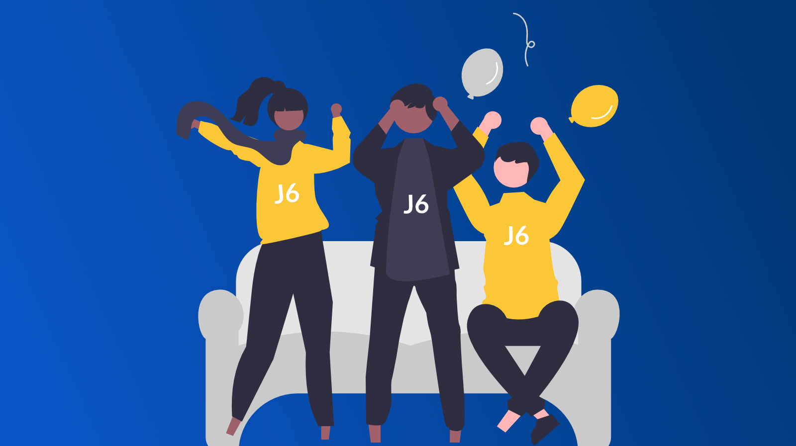 Joomla 6 er landet