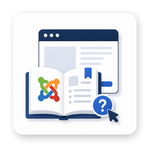 Alt om Joomla tilpasning