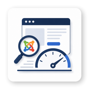 Alt om Joomla SEO